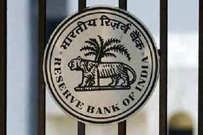 RBI notifies new interest rates on PPF, SCSS accounts from April 1
