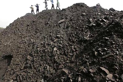 Coal auction's third tranche to begin on Tuesday