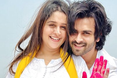 Dipika Kakar Says Miscarriage Hit Her 'Very Badly' But Husband Shoaib Ibrahim 'Stood Like Rock'