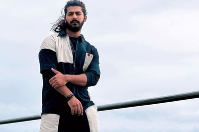 Aankh Micholi: Sheezan Khan To Play Lead Role Alongside Navneet Malik And Khushi Dubey