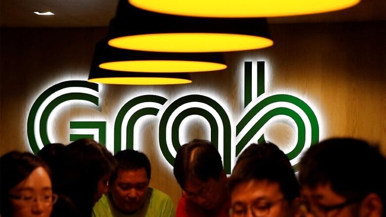 Grab to Set up Artificial Intelligence Lab With Singapore University