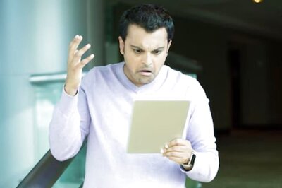 Husband Discovers Ex-partner's Photos In Wife's Google Account; Here's How He Reacted