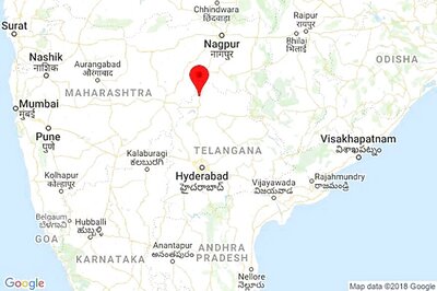Boath Election Result 2018 Live Updates: Bapu Rao Rathod of TRS Wins