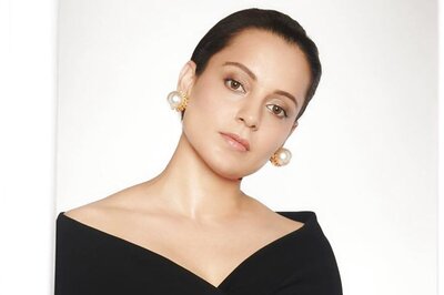 Kangana Ranaut Shares Cryptic Post On 'Falling in Love' Ahead of Valentine's Day, Here's What It Says