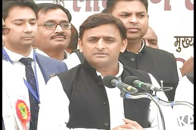 BJP's Promises Hollow, SP Will Ensure Development in Bundelkhand: Akhilesh