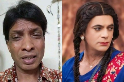 Sunil Pal Calls Sunil Grover's Comedy In Kapil Sharma's Show 'Vulgar and Cheap': 'Ghinn Aati Hai'