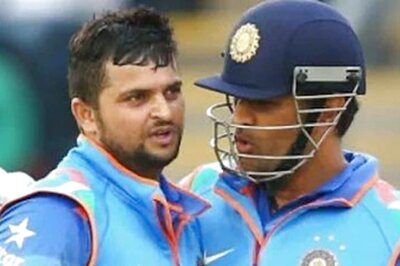 On This Day in 2020: MS Dhoni, Suresh Raina Announce Retirement From International Cricket