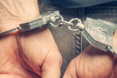 Telangana: Deputy Tahsildar, Another Booked for Trespassing Into CM Secretary’s Home