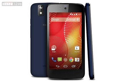 Karbonn Sparkle V review: This Android One phone is like a Bollywood masala potboiler