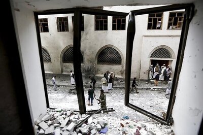 New Islamic State affiliate claims responsibility for Saudi bombing