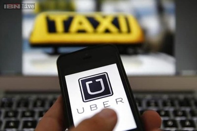 Now, Uber driver in Kolkata caught masturbating in presence of woman passenger
