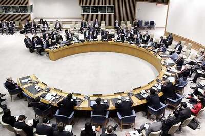 UNSC ineffectiveness imposing severe costs on everyone: India