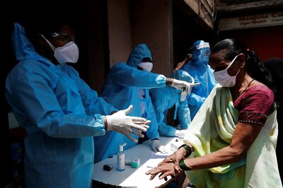 Dharavi Shows Signs of Flattening of Coronavirus Curve as Cases Fall, No New Death in 6 Days