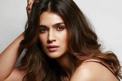 Bareilly Ki Barfi Is Completely Different Than Raabta: Kriti Sanon