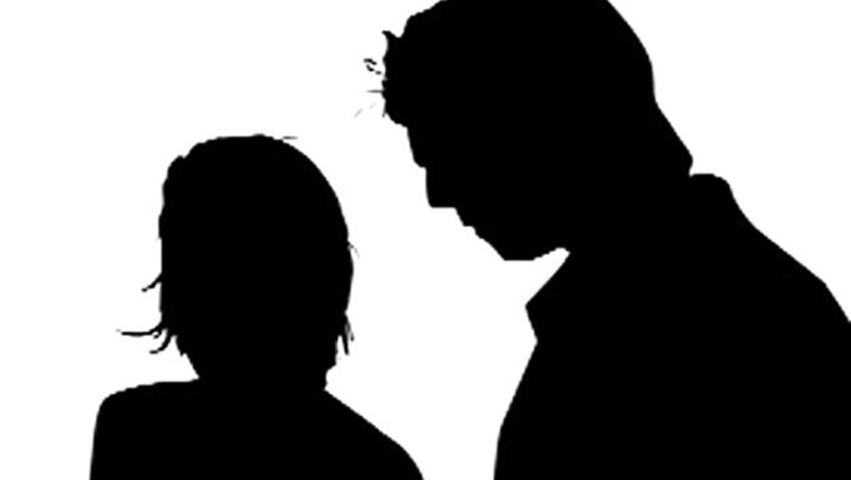AP: Girl reunited with family after 8 years