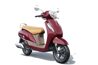 Suzuki Access 125 BS-VI Launched in India at Rs 64,800