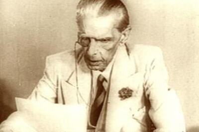 RSS slams Jinnah, calls him a hate figure