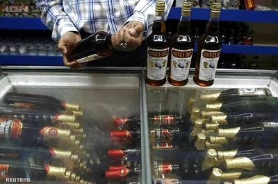 Delhi: Proposal for liquor price hike sent to L-G