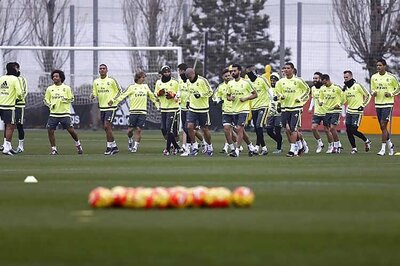 La Liga: In-form Barcelona eye win against Espanyol; Real Madrid visit Valencia