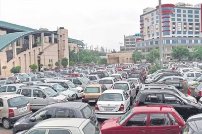 Delhi: No Vehicle Parking At These Major Railway Stations on January 26.