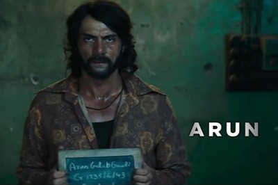 Daddy Trailer: This Could Be Arjun Rampal's Career Best