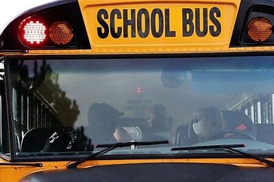 Canada Frets Over Rising Coronavirus Cases As Schools Start To Reopen