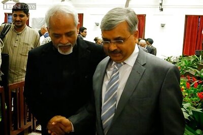 Network18 signs MoU with St Stephen's College to promote inclusivity in education