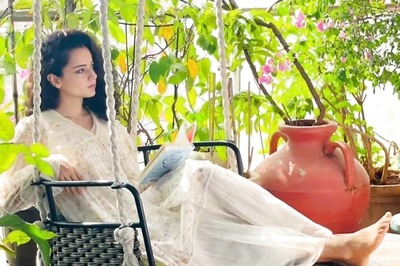 Kangana Ranaut Buys 407 Sq Ft Office Space For Rs 1.56 Cr in Mumbai Amid Reports Of Selling Bungalow