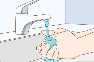 How to Apply Voltaren Gel