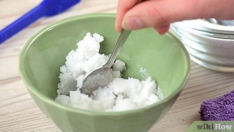 How to Clean Plastic
