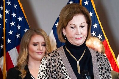 AP FACT CHECK: Trump Legal Team's Batch Of False Vote Claims