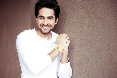 Don't have to be a star kid to survive in the industry: Ayushmann Khurrana