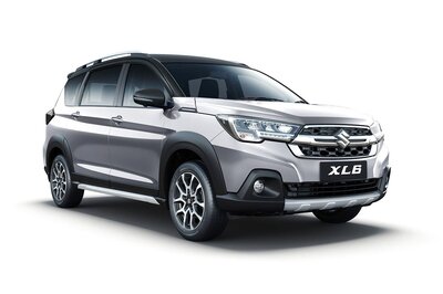Maruti Suzuki XL6 2022 with Over 20 Kmpl Mileage Launched in India at Rs 11.29 Lakh