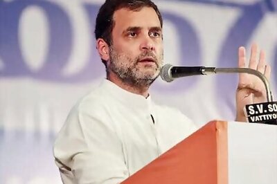 More Trouble for Rahul Gandhi As Savarkar’s Grandson Files Defamation Case in Pune Court
