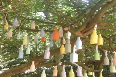 Watch: Woman Shows 'Village-style' Technique To Cool Water In Summer