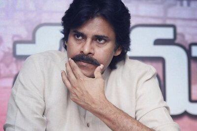 Pawan Kalyan Staying Away From Non-Veg Food For Vinodhaya Sitham's Remake?