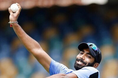 Albie Morkel Says 'Sure Morne Would Love to Work With' Jasprit Bumrah