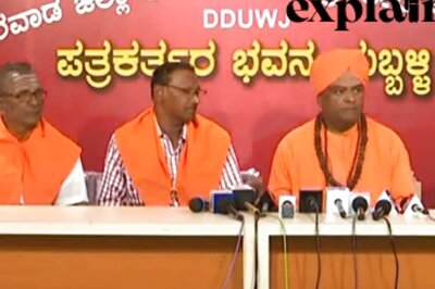 Lingayat Protest Today: How the Community's Demand Can Tip the Scales in Poll-Bound K'taka