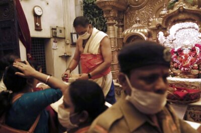 Mumbai's Siddhivinayak Temple May Have Lost around Rs 18 Crore Due to Closure, Observers Estimate