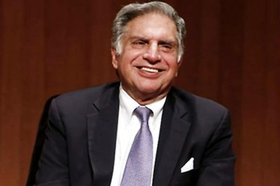 Why Cyrus Mistry Was Sacked: Saving House of Tatas Meant Tarnishing Ratan Tata's Legacy
