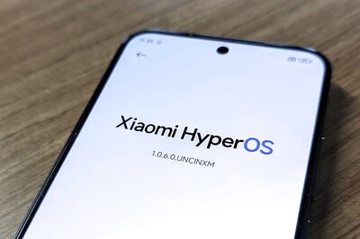 Xiaomi India Confirms HyperOS Update Coming To More Devices For Users In Q2 2024: Full List