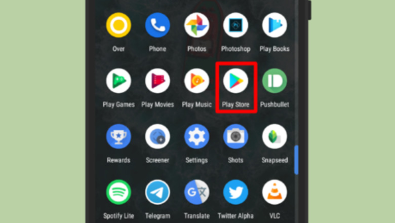 How to Enable the Dark Theme on Google Play Store