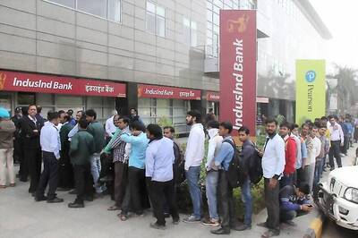 IndusInd Bank Q1 Net Up 24% at Rs 1,036 Crore on NII, Loan Growth