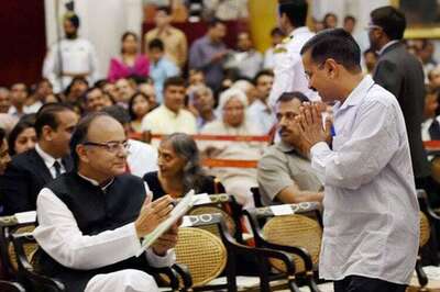 Was pressured to name a VIP in DDCA report, says chief of probe panel Chetan Sanghi