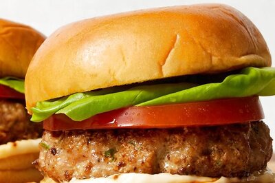 Man Extends Record For Most Big Macs Eaten In Lifetime, Count Stands At 34,128