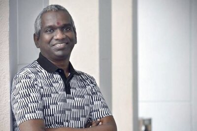 When Music Composer Karthik Raja Predicted Shreya Ghoshal’s Success Years Ago