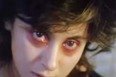 Experience Thrills And Chills With Ram Gopal Varma's Bhoot On This OTT