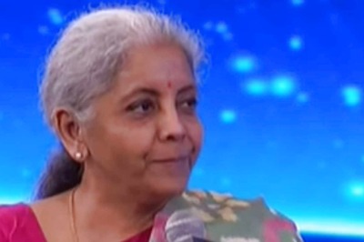 Govt Should Have Moderate Disinvestment Targets, More Focus Should Be On Privatising: DIPAM Secy