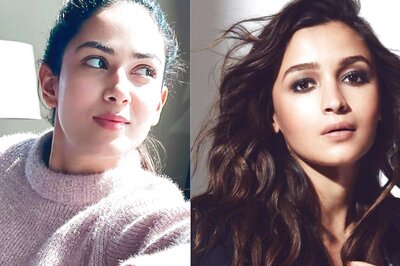 Mira Rajput Shares Photo Of Her Evening Snacks, Invites ‘Mummy’ Alia Bhatt For Tea