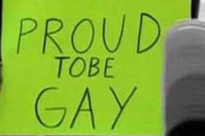 Centre clarifies stand on gay sex in SC